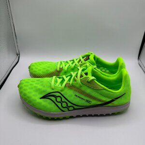 ASICS Wmns Kilkenny XC9 Flat “Bright Green Cement” 6W
